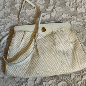 Mark Cross Vintage Crossbody 🌺